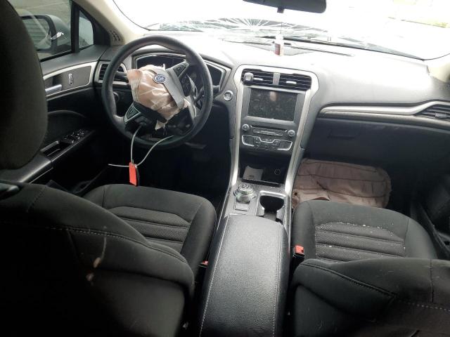 Photo 8 from auction – 2017 FORD FUSION SE with VIN 3FA6P0HD4HR346731