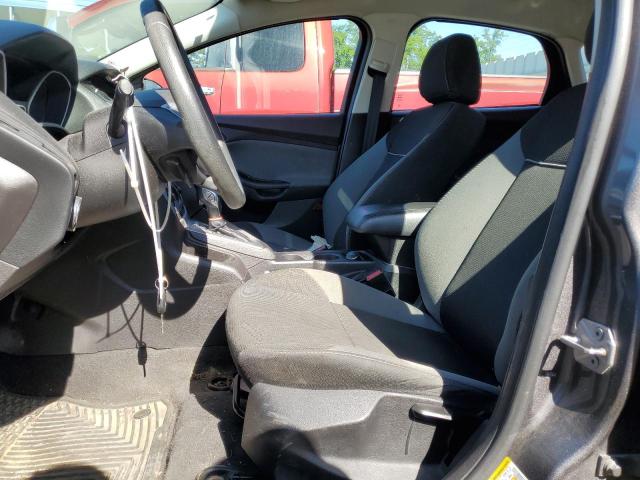 Photo 7 from auction – 2014 FORD FOCUS SE with VIN 1FADP3K20EL243302