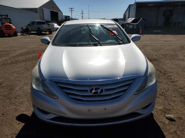 Photo 5 from auction – 2012 HYUNDAI SONATA GLS with VIN 5NPEB4AC4CH347578