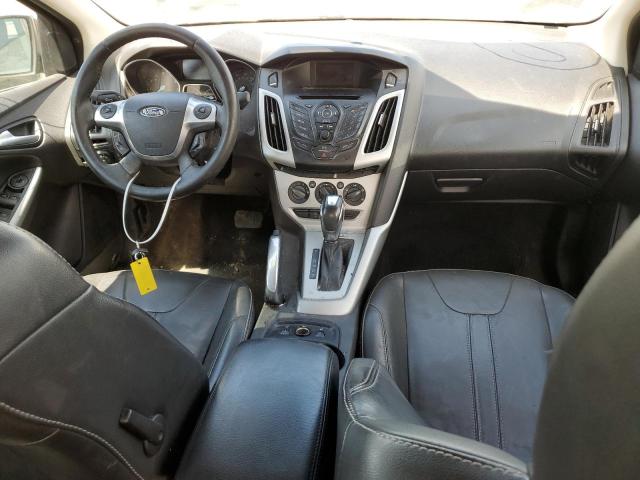 Photo 8 from auction – 2013 FORD FOCUS SE with VIN 1FADP3F24DL333254