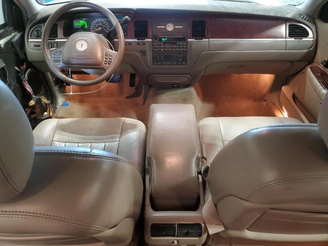 Photo 8 from auction – 2003 LINCOLN TOWN CAR E with VIN 1LNHM81W33Y678431