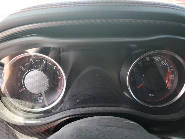 Photo 9 from auction – 2022 DODGE CHALLENGER with VIN 2C3CDZFJ5NH218920