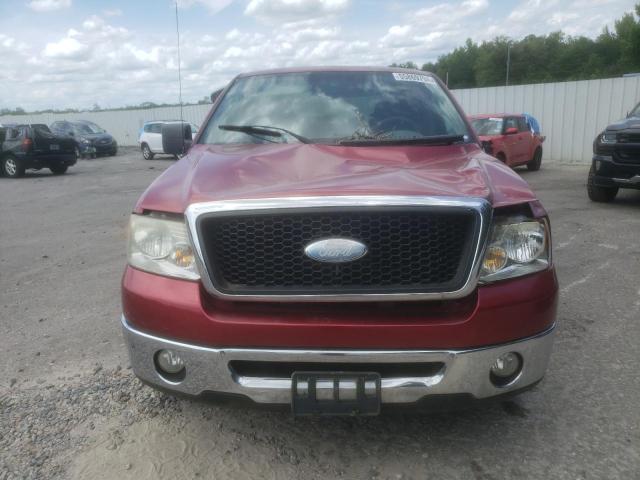Photo 5 from auction – 2007 FORD F150 SUPER with VIN 1FTPW12V37FA50166