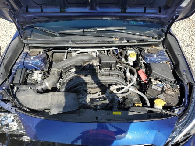 Photo 11 from auction – 2018 SUBARU IMPREZA with VIN 4S3GTAA69J3749054