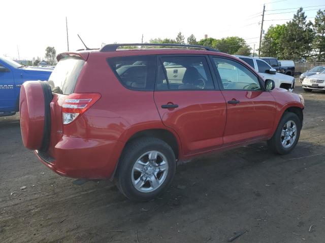 Photo 3 from auction – 2010 TOYOTA RAV4 with VIN JTMBF4DVXA5031006
