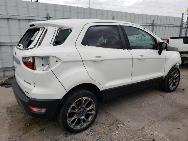 Photo 3 from auction – 2019 FORD ECOSPORT T with VIN MAJ6S3KL2KC250344