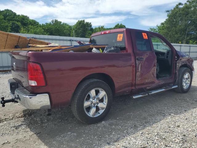 Photo 3 from auction – 2019 RAM 1500 CLASS with VIN 1C6RR6FG7KS539945