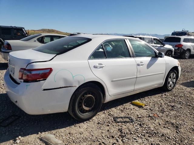 Photo 3 from auction – 2008 TOYOTA CAMRY CE with VIN 4T1BE46K78U757455