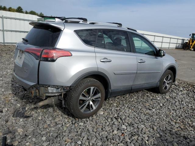 Photo 3 from auction – 2016 TOYOTA RAV4 XLE with VIN 2T3RFREV4GW440808