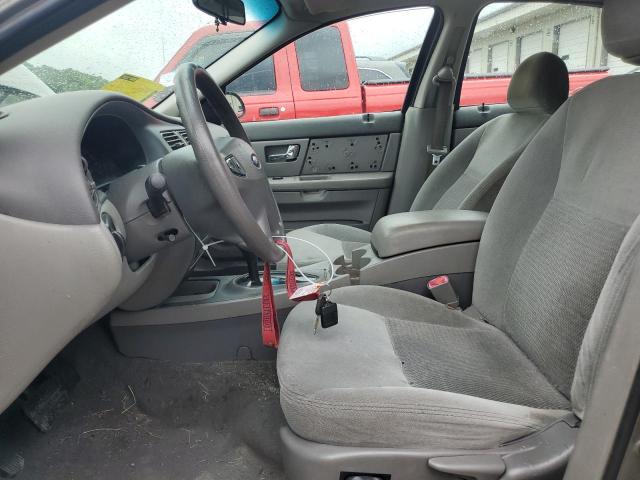 Photo 7 from auction – 2003 FORD TAURUS SE with VIN 1FAFP53U13A153959