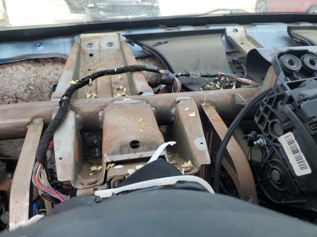Photo 9 from auction – 2012 CHRYSLER TOWN & COU with VIN 2C4RC1BGXCR210887