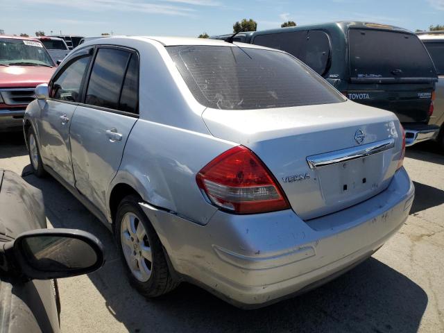 Photo 2 from auction – 2011 NISSAN VERSA S with VIN 3N1BC1AP2BL452381