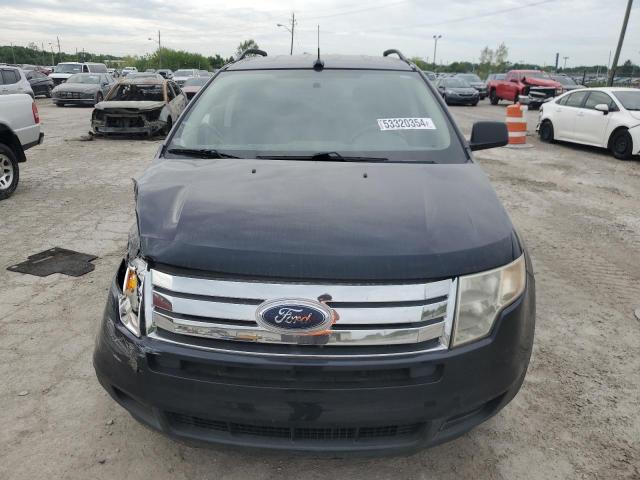 Photo 5 from auction – 2010 FORD EDGE SE with VIN 2FMDK3GC6ABB51532