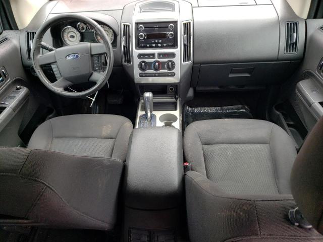 Photo 8 from auction – 2010 FORD EDGE SEL with VIN 2FMDK3JC7ABA03737