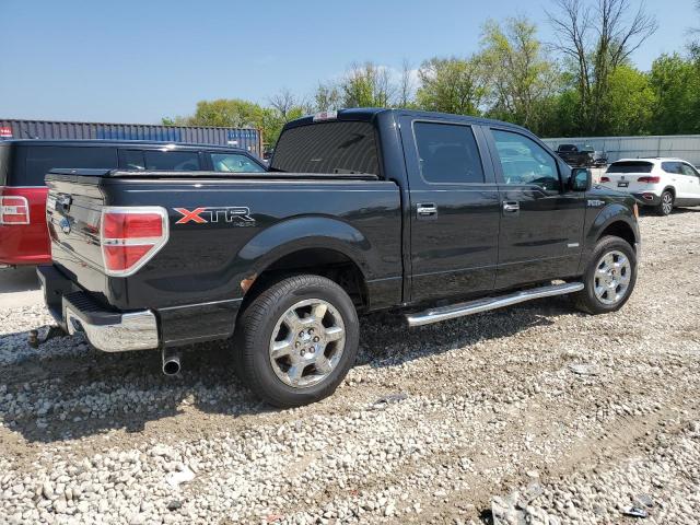Photo 3 from auction – 2014 FORD F150 SUPER with VIN 1FTFW1ET8EFC98903