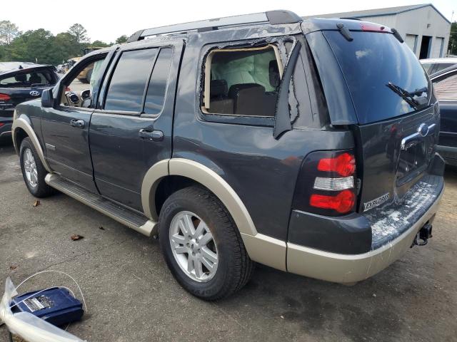 Photo 2 from auction – 2007 FORD EXPLORER E with VIN 1FMEU64E87UA36455