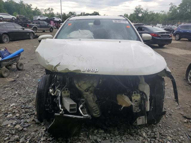 Photo 5 from auction – 2018 JEEP COMPASS LA with VIN 3C4NJDBB1JT418886