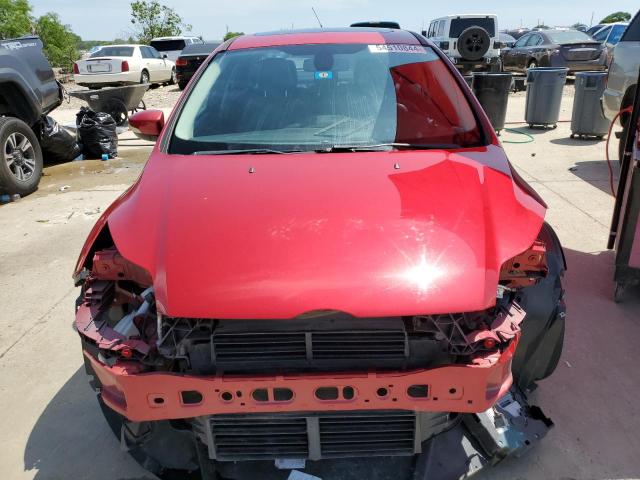 Photo 5 from auction – 2012 FORD FOCUS TITA with VIN 1FAHP3J24CL465907