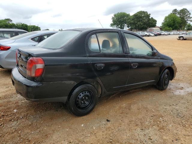Photo 3 from auction – 2002 TOYOTA ECHO with VIN JTDBT123920214940