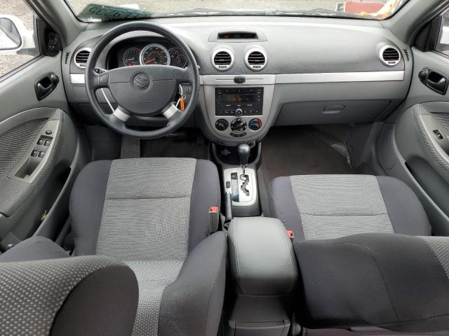 Photo 8 from auction – 2006 SUZUKI RENO with VIN KL5JD66Z16K412710
