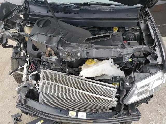 Photo 12 from auction – 2017 DODGE JOURNEY SX with VIN 3C4PDDBG2HT550240