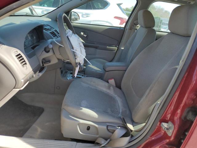 Photo 7 from auction – 2007 CHEVROLET MALIBU LS with VIN 1G1ZS58FX7F201721