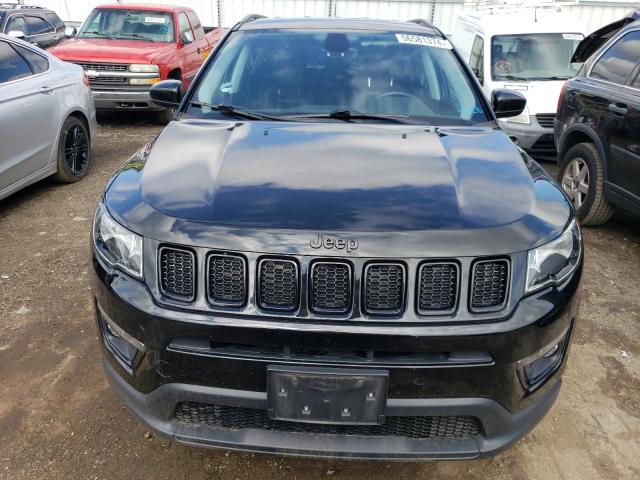 Photo 5 from auction – 2018 JEEP COMPASS LA with VIN 3C4NJCBB7JT408227