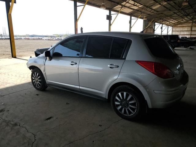 Photo 2 from auction – 2012 NISSAN VERSA S with VIN 3N1BC1CP3CK248841