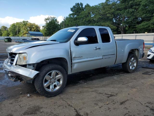 GMC SIERRA C15 2012 with VIN 1GTR1VE03CZ126962 - Photo from auction