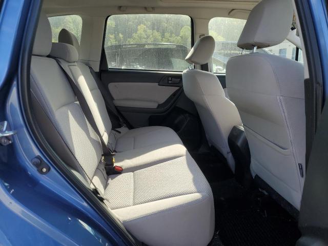 Photo 11 from auction – 2016 SUBARU FORESTER 2 with VIN JF2SJAFC6GH485903