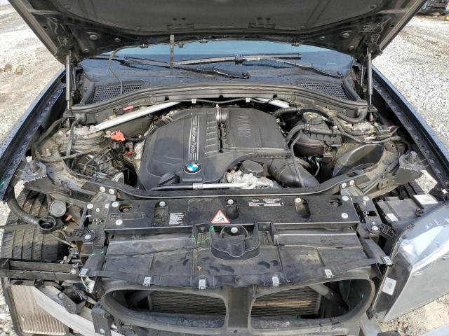 Photo 11 from auction – 2012 BMW X3 XDRIVE3 with VIN 5UXWX7C55CL736830