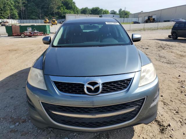 Photo 5 from auction – 2011 MAZDA CX-9 with VIN JM3TB2CA8B0330258