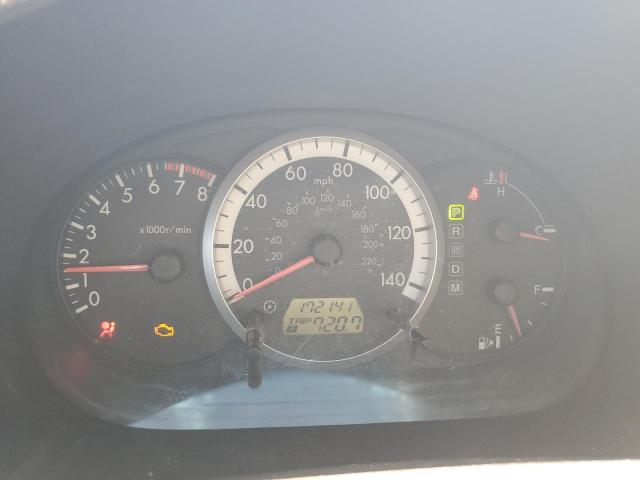 Photo 9 from auction – 2006 MAZDA 5 with VIN JM1CR293560108568