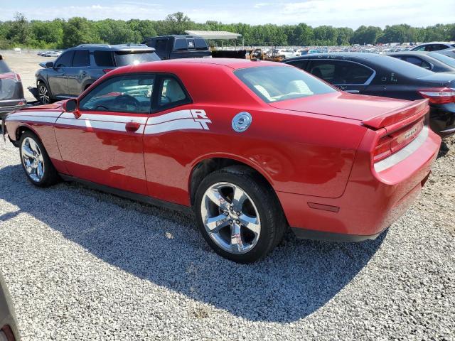 Photo 2 from auction – 2011 DODGE CHALLENGER with VIN 2B3CJ5DT1BH501524