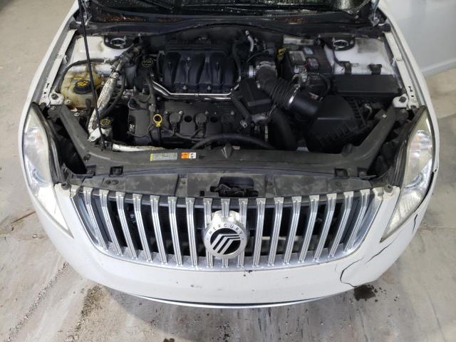 Photo 11 from auction – 2010 MERCURY MILAN PREM with VIN 3MEHM0JG8AR614491