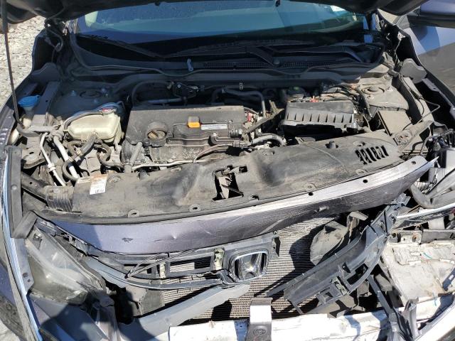 Photo 11 from auction – 2017 HONDA CIVIC LX with VIN 2HGFC2F53HH524106