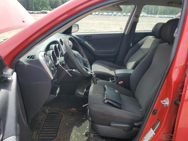 Фото 7 с аукциона – 2008 TOYOTA COROLLA MA с VIN 2T1KR30E18C693772