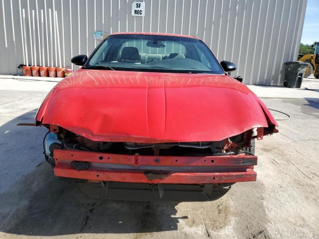 Zdjęcie 5 z aukcji – 2004 CHEVROLET MONTE CARL z VIN 2G1WW12E849299409