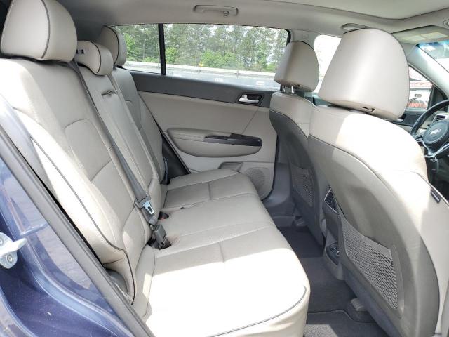 Photo 11 from auction – 2017 KIA SPORTAGE E with VIN KNDPN3AC4H7035895