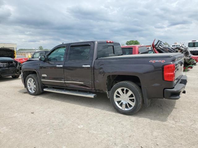 Photo 2 from auction – 2014 CHEVROLET SILVERADO with VIN 3GCUKTEJ9EG474059