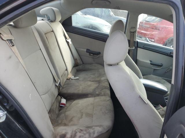 Photo 10 from auction – 2012 KIA FORTE LX with VIN KNAFT4A26C5582148