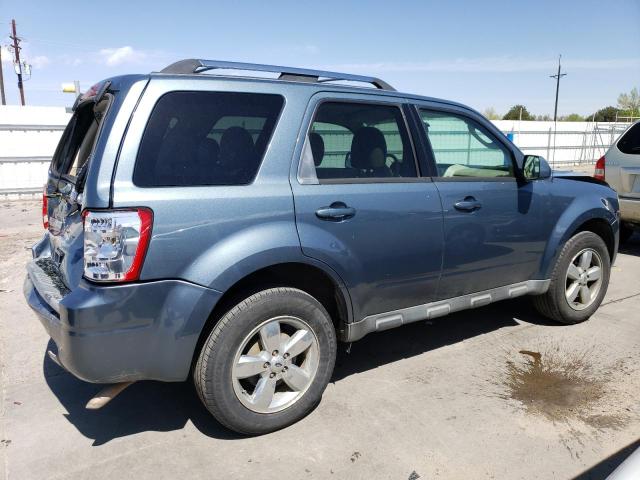 Photo 3 from auction – 2011 FORD ESCAPE LIM with VIN 1FMCU0EG6BKB34005