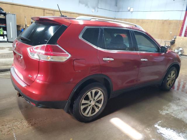 Photo 3 from auction – 2015 NISSAN ROGUE S with VIN KNMAT2MT1FP531462
