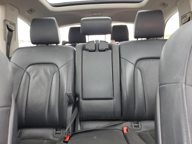 Photo 10 from auction – 2013 AUDI Q7 PREMIUM with VIN WA1LGAFE2DD017120