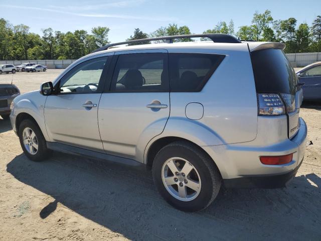Photo 2 from auction – 2010 MITSUBISHI OUTLANDER with VIN JA4AS2AW8AZ012286