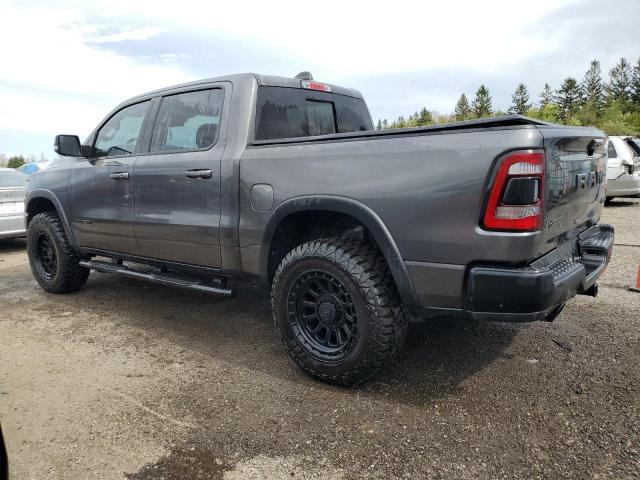 Photo 2 from auction – 2019 RAM 1500 with VIN 1C6SRFLT0KN579785