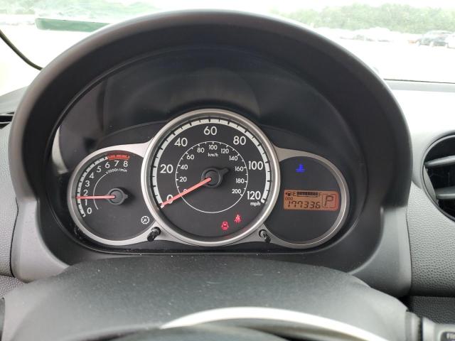 Photo 9 from auction – 2013 MAZDA MAZDA2 with VIN JM1DE1KY4D0156558