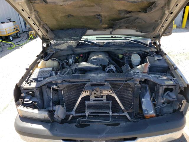 Foto 11 de la subasta – 2003 CHEVROLET SILVERADO con VIN 2GCEK19T031179359