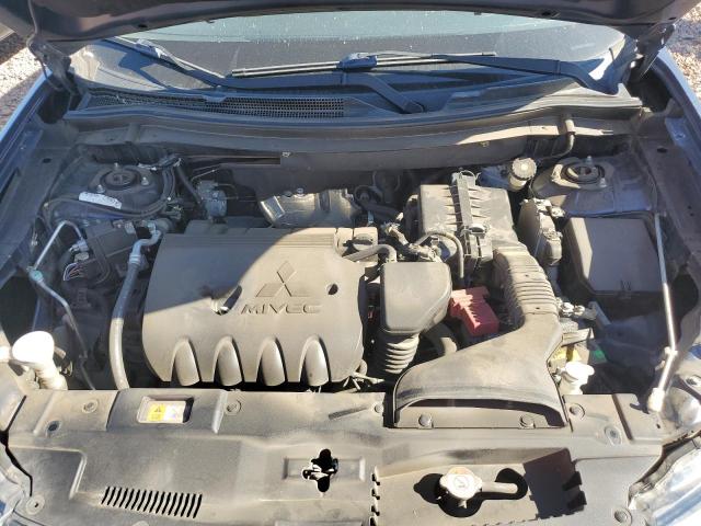 Photo 11 from auction – 2015 MITSUBISHI OUTLANDER with VIN JA4AZ3A3XFZ007184