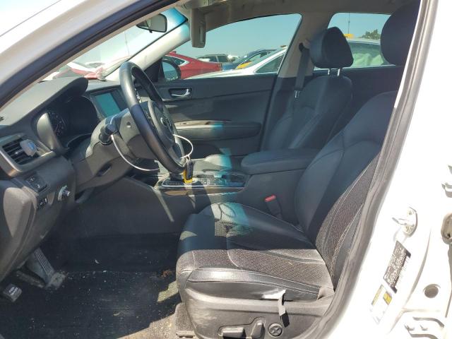 Photo 7 from auction – 2018 KIA OPTIMA EX with VIN 5XXGU4L35JG189678